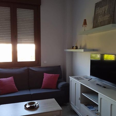 Estudio Fibes-Lux Sevilla Eksteriør billede